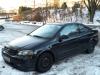 Opel Astra G Coup Opel Astra G Coup