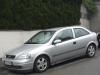 Opel Astra G Opel Astra G