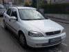 Opel Astra G Opel Astra G