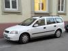 Opel Astra G Caravan Opel Astra G Caravan