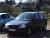 Opel Astra G Opel Astra G