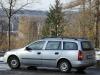 Opel Astra G Caravan Opel Astra G Caravan