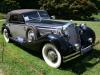 Horch 853 a Sportcabriolet
