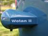 Eicher Wotan II Detail