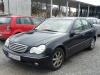 Mercedes Benz C-Klasse W 203 Mercedes Benz C-Klasse W 203