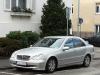 Mercedes Benz C-Klasse W 203