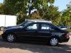 Mercedes Benz C-Klasse W 203