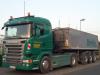 Scania R 450 Scania R 450