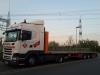 Scania R 450 Scania R 450