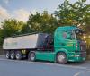 Scania R 450 Scania R 450