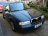 Skoda Octavia Skoda Octavia