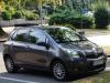 Toyota Yaris Toyota Yaris