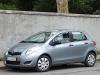 Toyota Yaris Toyota Yaris