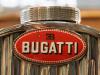 Bugatti T 57 Detail