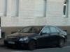 Mercedes Benz C-Klasse W 204