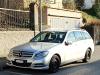Mercedes Benz C 200 S 204 T-Modell