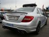 Mercedes Benz C63 AMG W 204 Safety Car