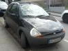 Ford Ka Ford Ka