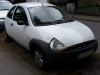 Ford Ka Ford Ka