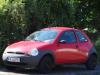 Ford Ka Ford Ka