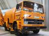 Mercedes Benz LP 1113 Mercedes Benz LP 1113