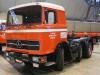 Mercedes Benz 2032 Mercedes Benz 2032