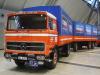 Mercedes Benz LP 1624 Mercedes Benz LP 1624