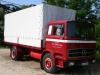 Mercedes Benz LP 1620 Mercedes Benz LP 1620