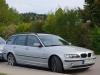 BMW 3-er E 46 Touring BMW 3-er E 46 Touring