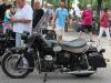 Moto Guzzi California 850 V