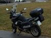 Moto Guzzi Stelvio Moto Guzzi Stelvio