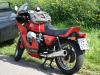 Moto Guzzi 850 Le Mans III