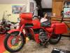 Moto Guzzi Moto Guzzi