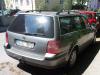 VW Passat B5 Typ 3BG Variant VW Passat B5 Typ 3BG Variant