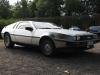 De Lorean DMC 12