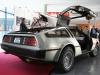 De Lorean DMC 12