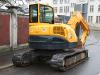 Ammann Yanmar vio 75