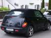 Chrysler PT Cruiser Cabriolet Limited 2,4L Chrysler PT Cruiser Cabriolet Limited 2,4L