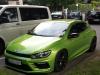 VW Scirocco 3 R VW Scirocco 3 R