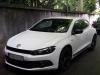 VW Scirocco 3