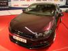 VW Scirocco 3 2,0 TFSI VW Scirocco 3 2,0 TFSI