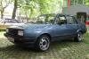 VW Jetta 2 GL Automatik VW Jetta 2 GL Automatik