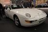 Porsche 968 Cabriolet