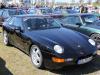 Porsche 968 CS