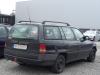 Opel Astra F Caravan