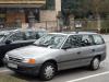 Opel Astra F Caravan CD