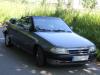 Opel Astra F Cabriolet