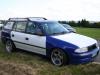 Opel Astra F Caravan