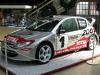 Peugeot 206 WRC