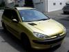 Peugeot 206 Kombi Peugeot 206 Kombi
